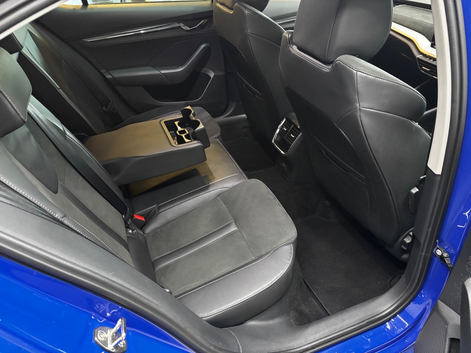 Used Skoda Octavia 2021 for sale - 78006327: Photo 19