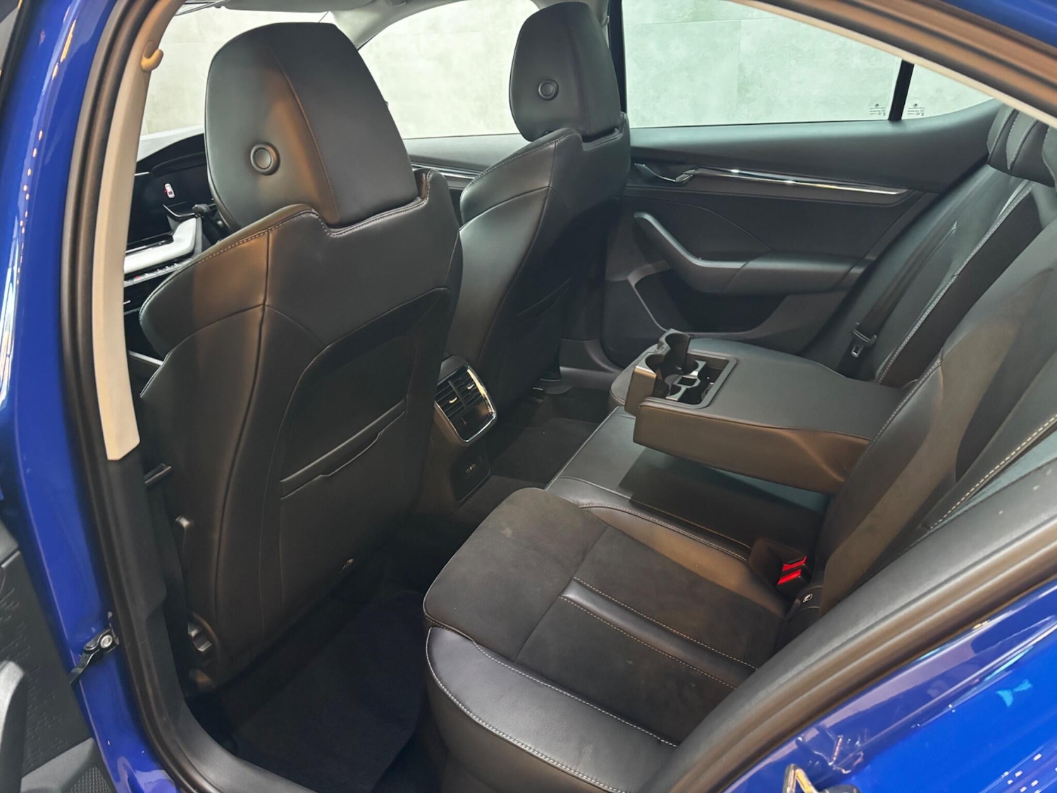 Used Skoda Octavia 2021 for sale - 78006327: Photo 20