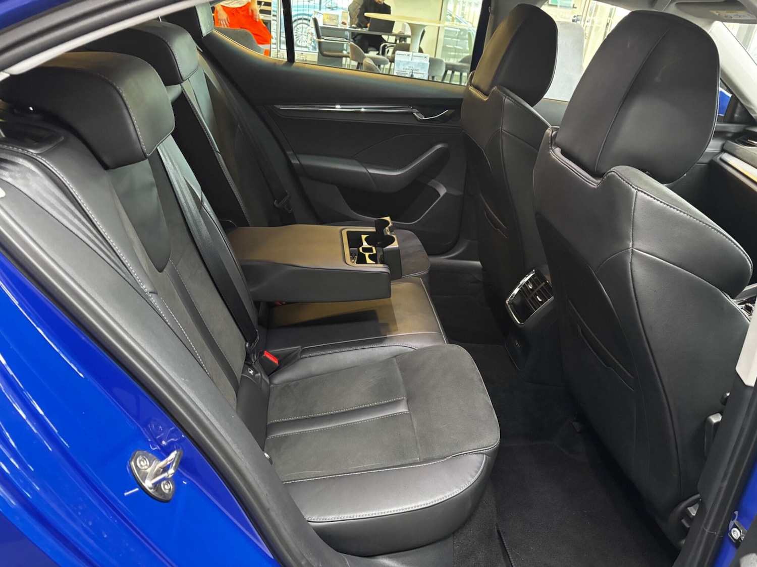 Used Skoda Octavia 2021 for sale - 78006327: Photo 21