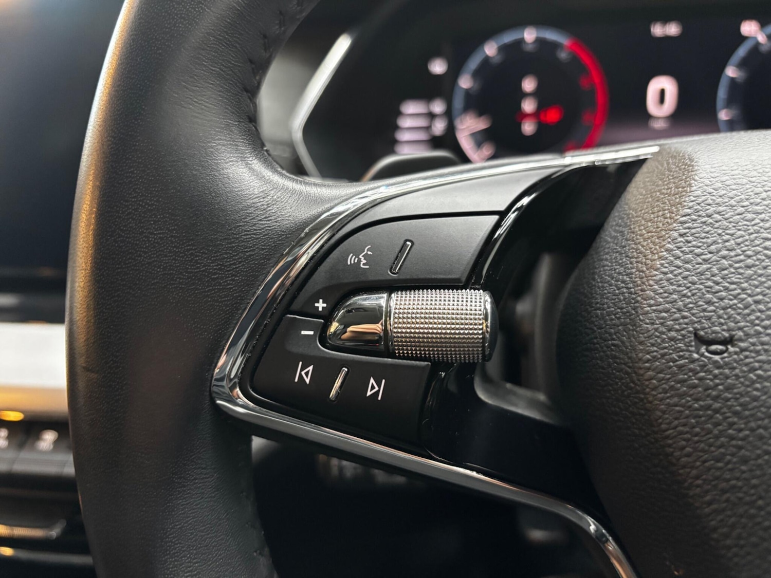 Used Skoda Octavia 2021 for sale - 78006327: Photo 23