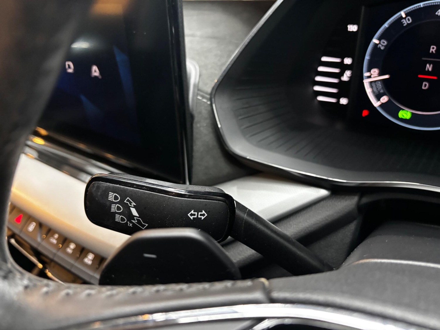 Used Skoda Octavia 2021 for sale - 78006327: Photo 25