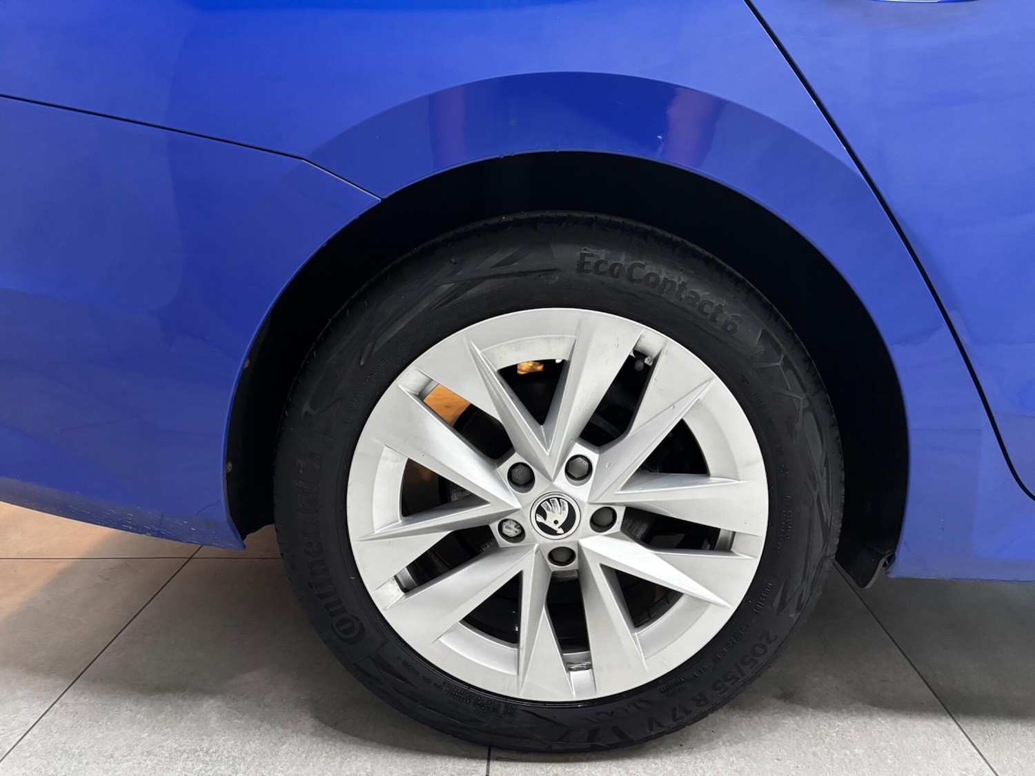 Used Skoda Octavia 2021 for sale - 78006327: Photo 32