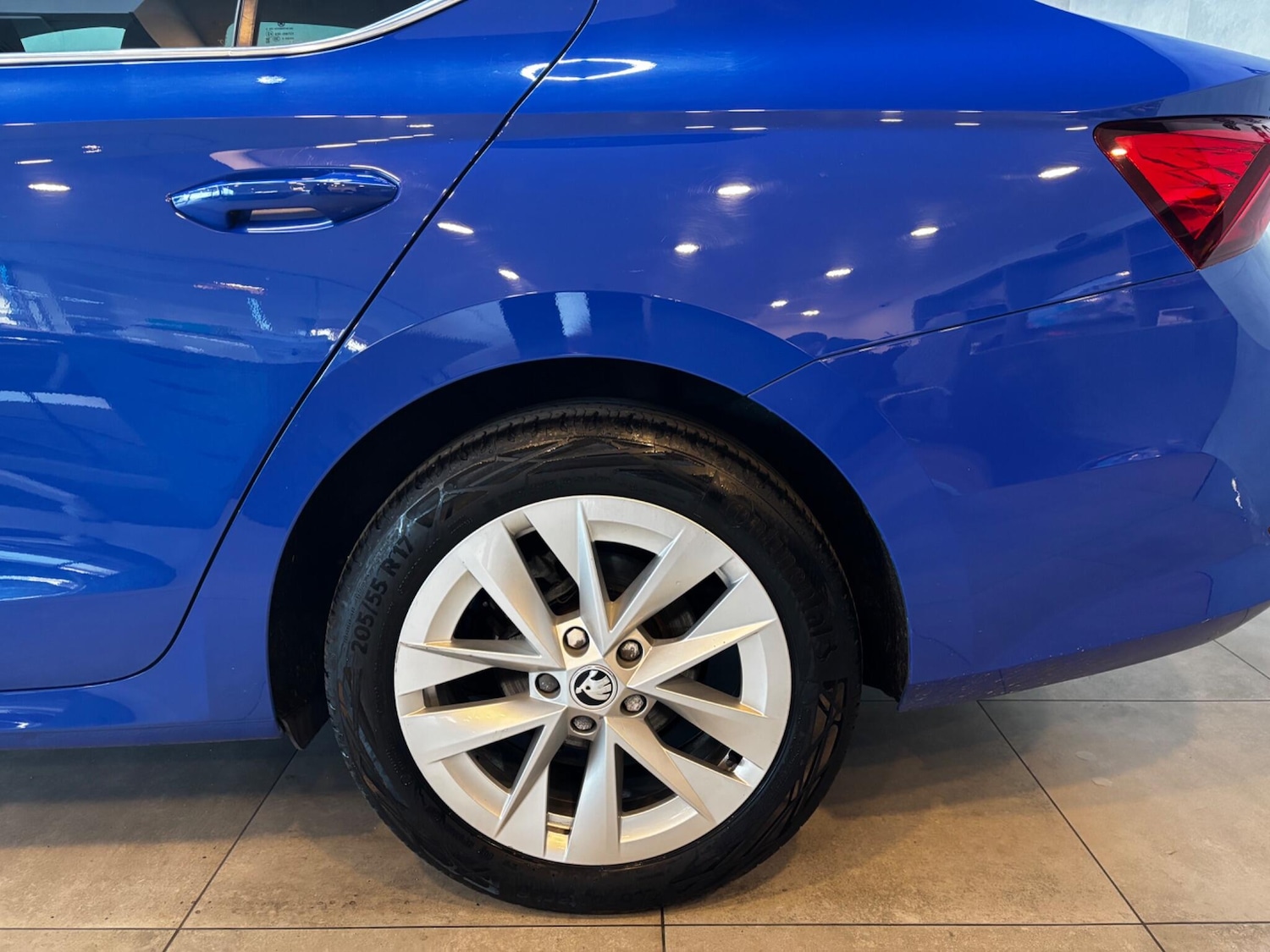 Used Skoda Octavia 2021 for sale - 78006327: Photo 33