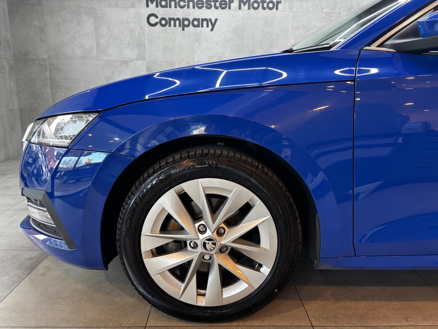 Used Skoda Octavia 2021 for sale - 78006327: Photo 34