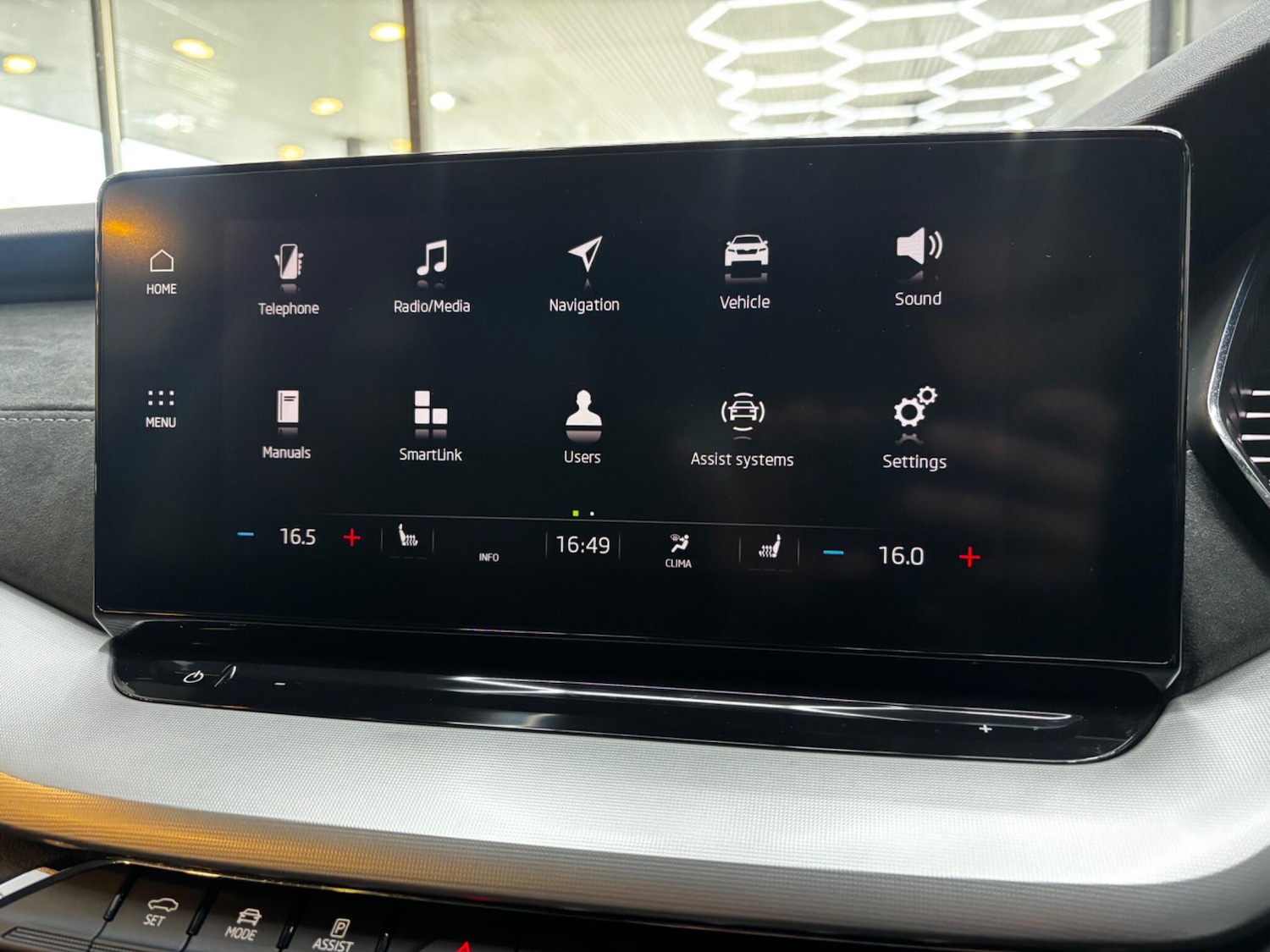 Used Skoda Octavia 2021 for sale - 78006327: Photo 35