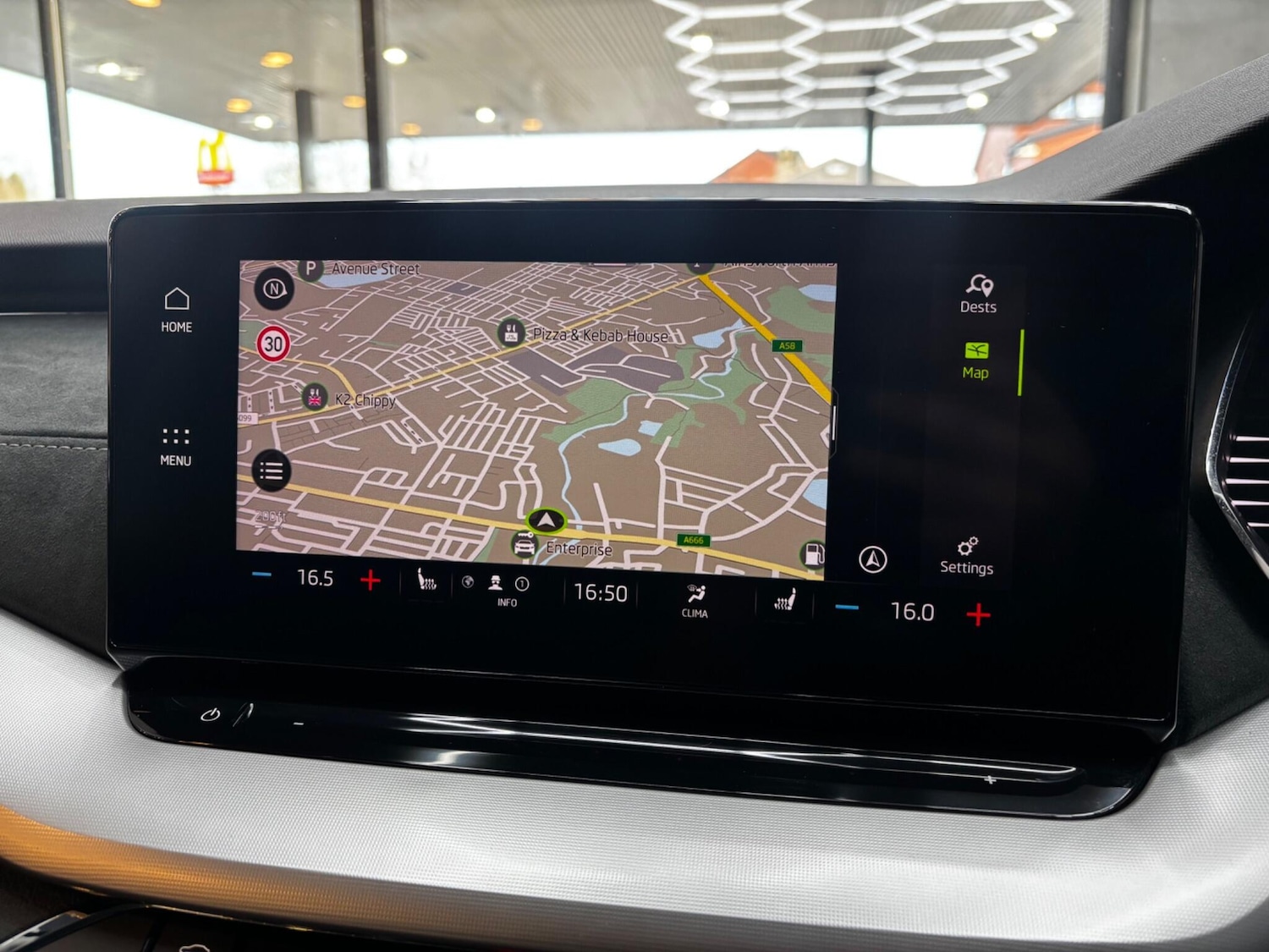 Used Skoda Octavia 2021 for sale - 78006327: Photo 36