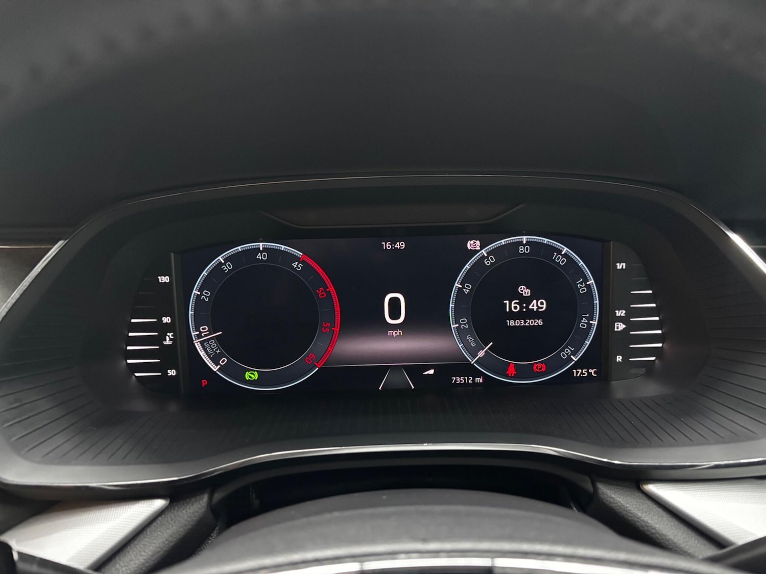 Used Skoda Octavia 2021 for sale - 78006327: Photo 37