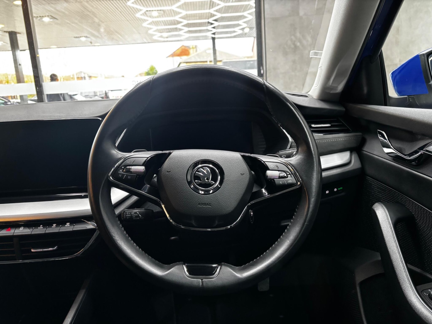 Used Skoda Octavia 2021 for sale - 78006327: Photo 40