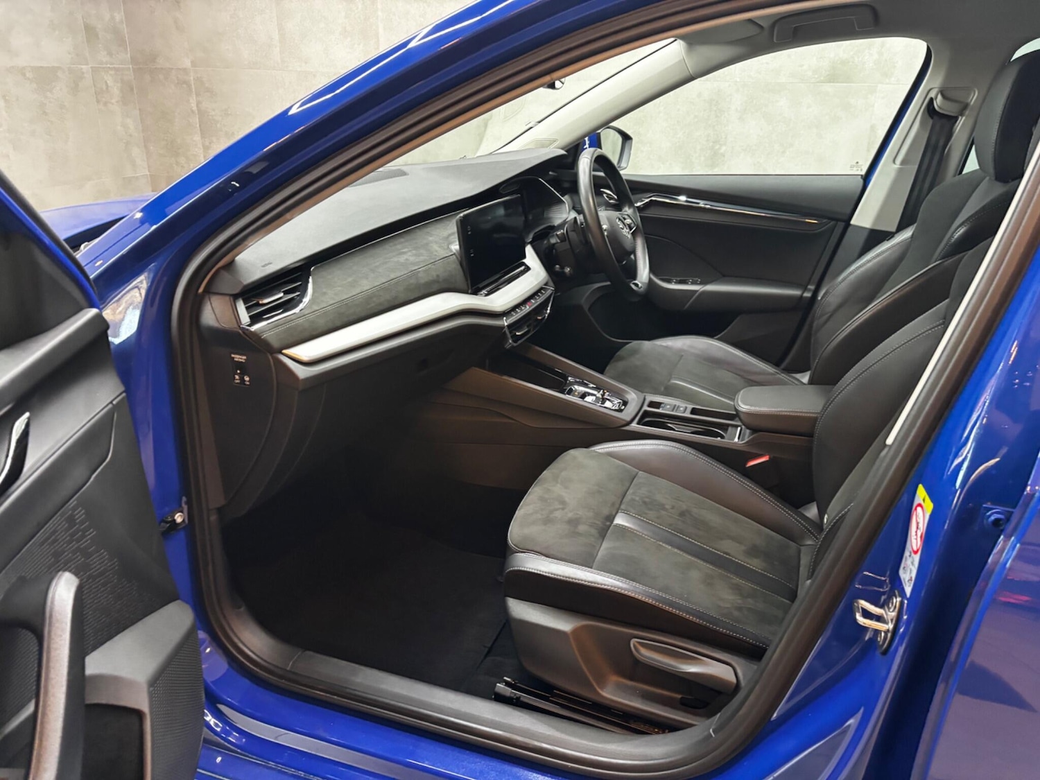 Used Skoda Octavia 2021 for sale - 78006327: Photo 41