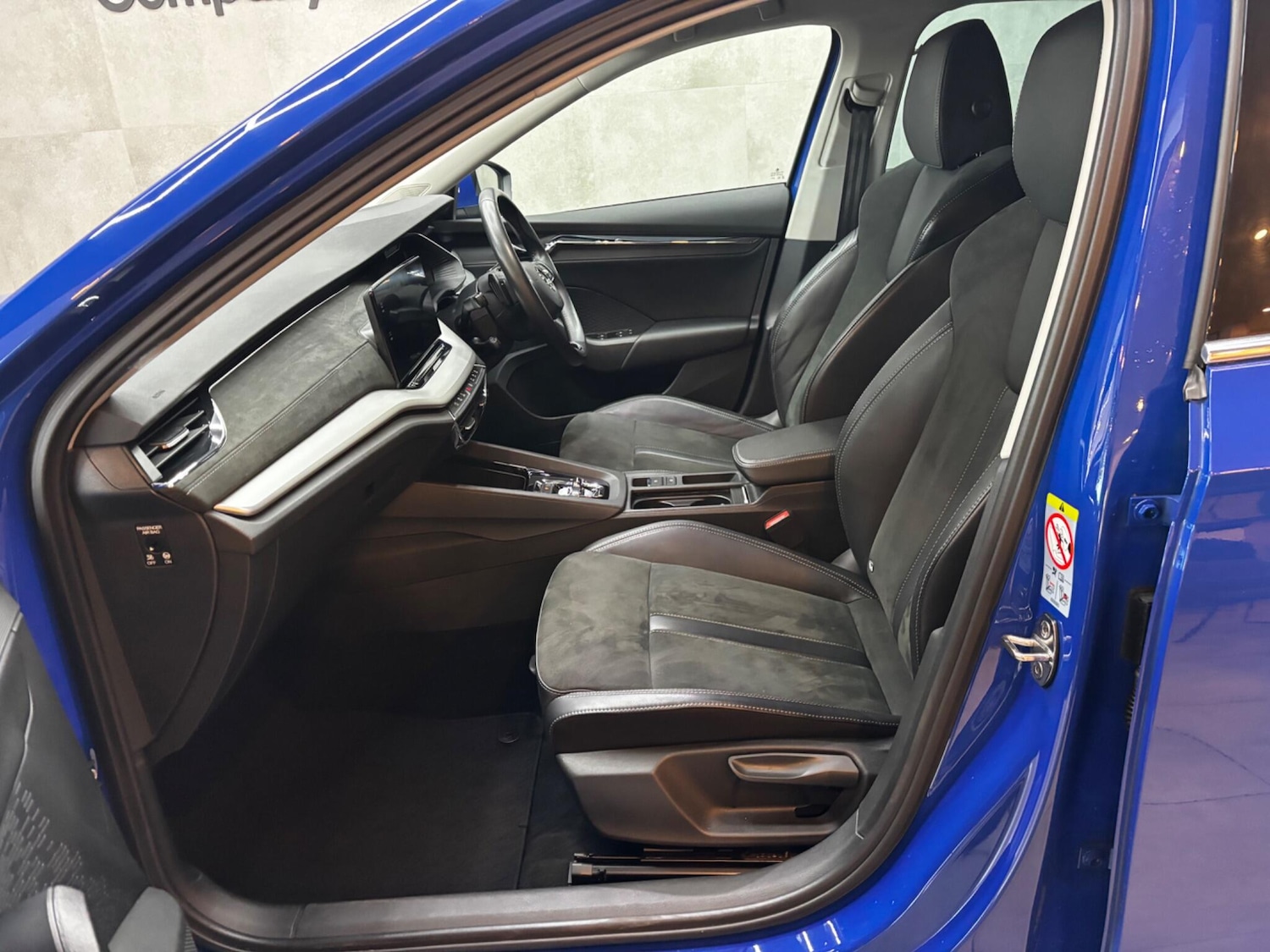 Used Skoda Octavia 2021 for sale - 78006327: Photo 42