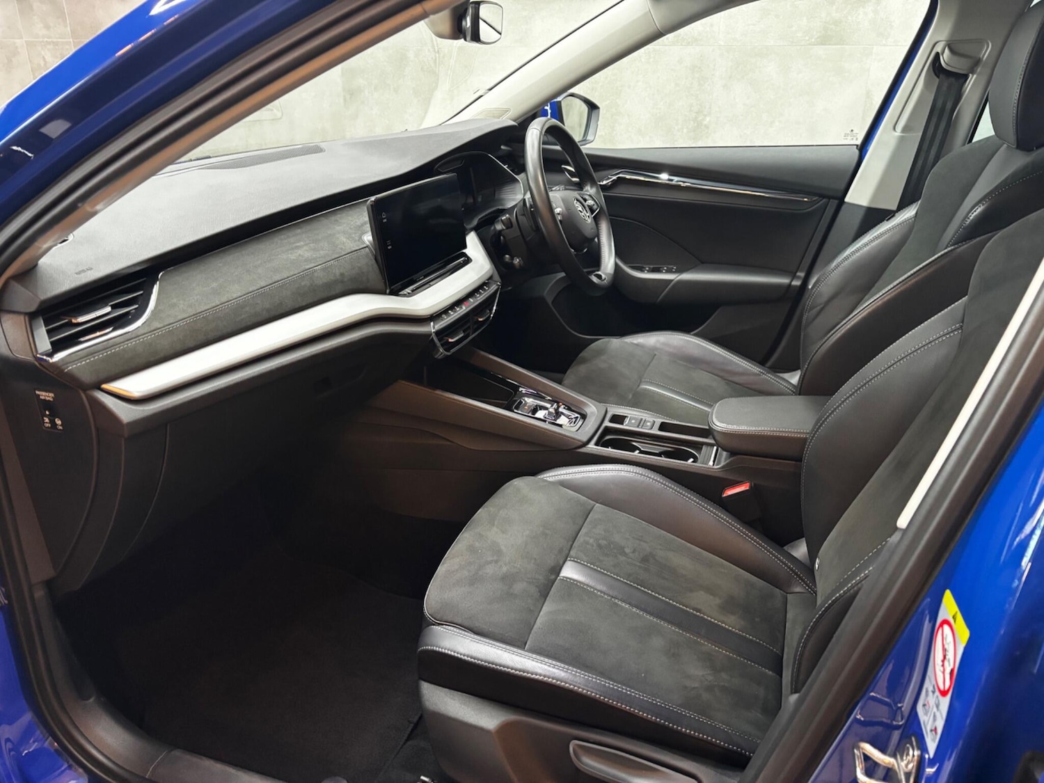 Used Skoda Octavia 2021 for sale - 78006327: Photo 43