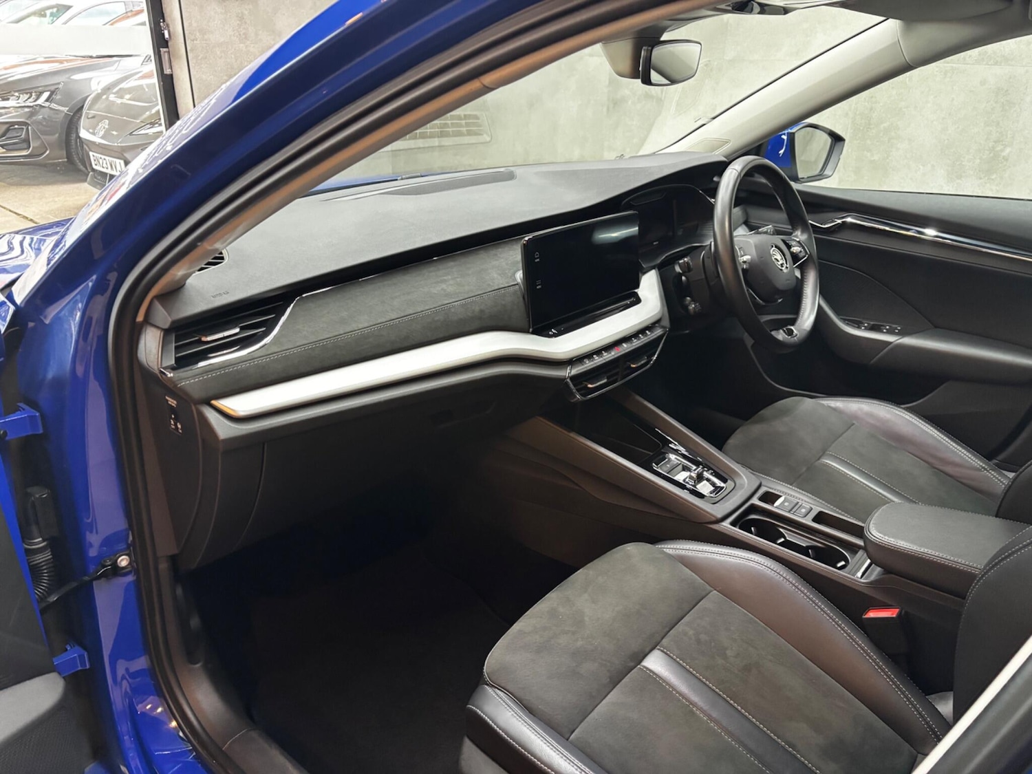 Used Skoda Octavia 2021 for sale - 78006327: Photo 44