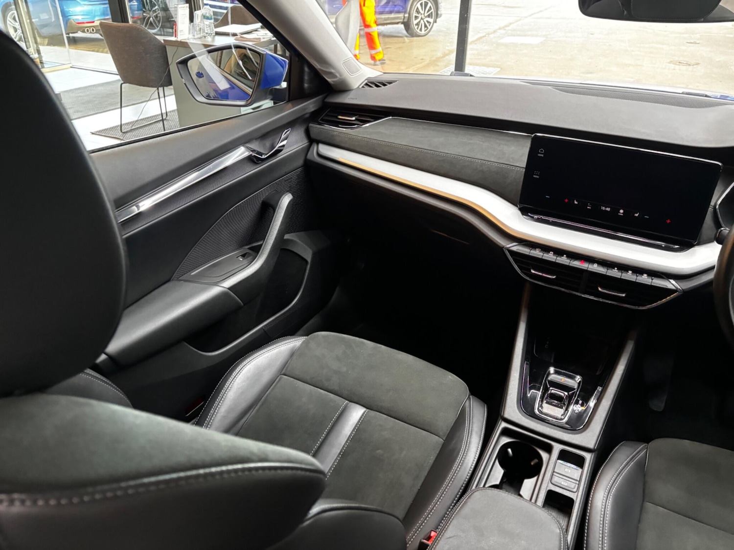 Used Skoda Octavia 2021 for sale - 78006327: Photo 45