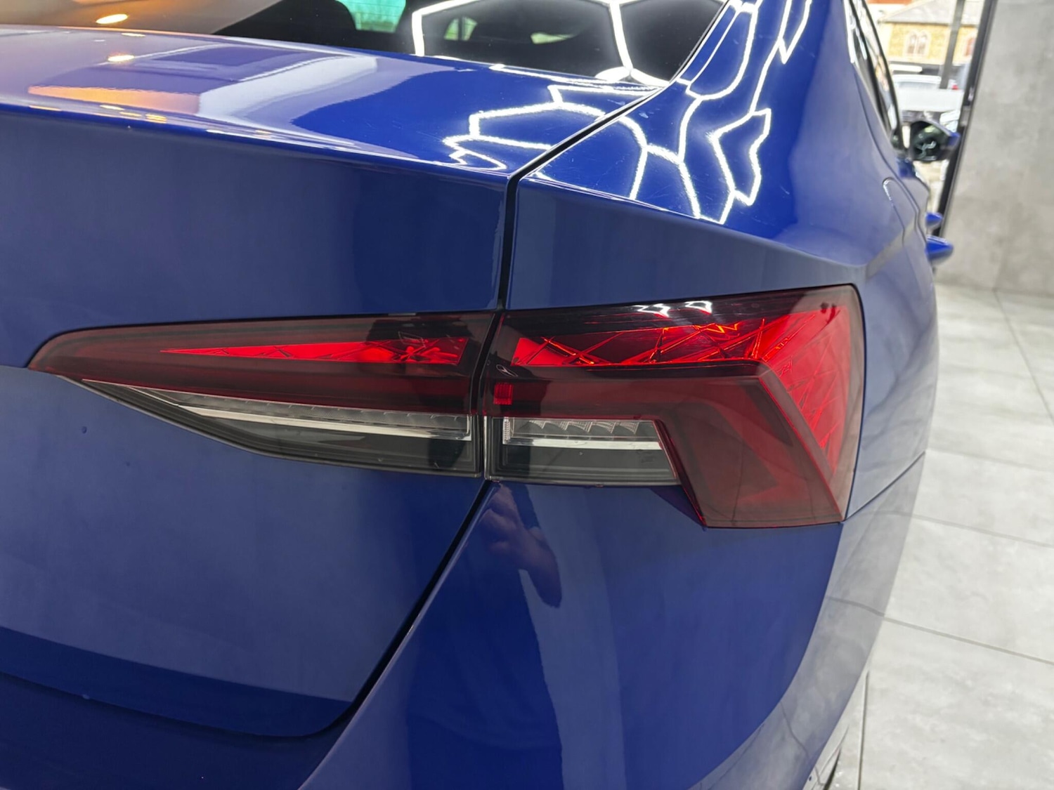 Used Skoda Octavia 2021 for sale - 78006327: Photo 47