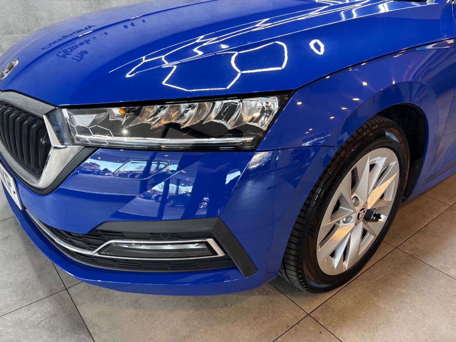 Used Skoda Octavia 2021 for sale - 78006327: Photo 49