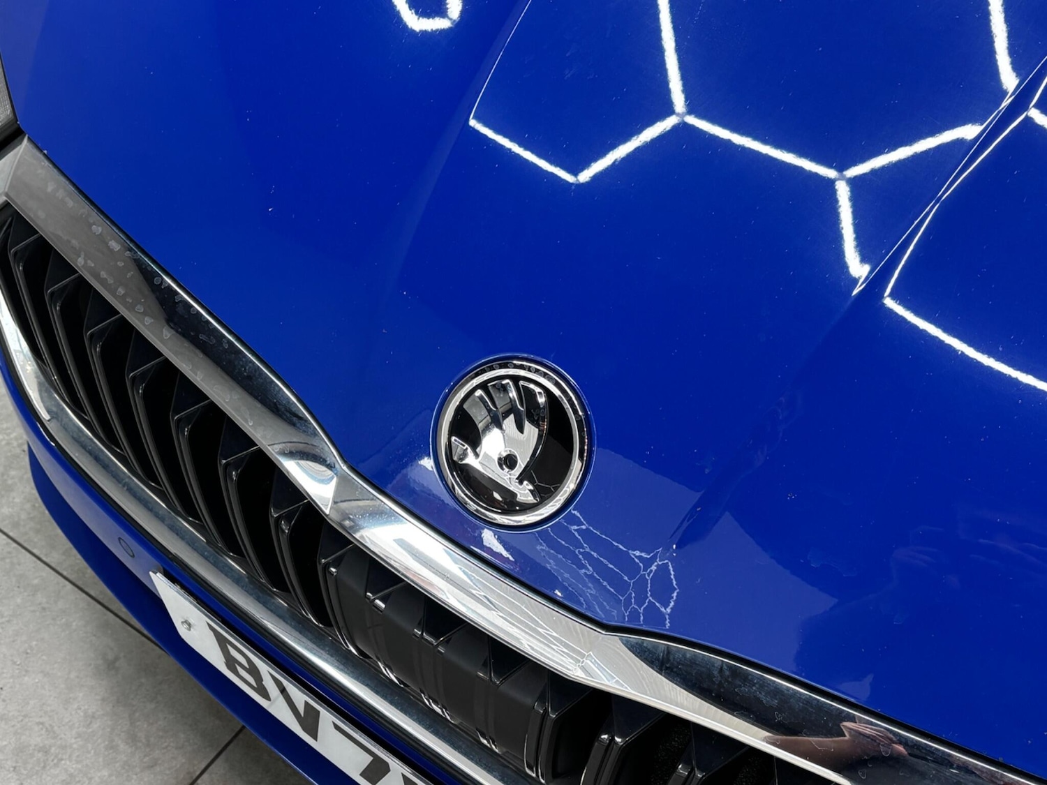 Used Skoda Octavia 2021 for sale - 78006327: Photo 50