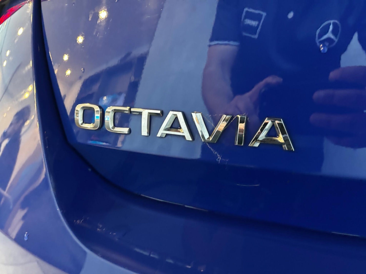 Used Skoda Octavia 2021 for sale - 78006327: Photo 52