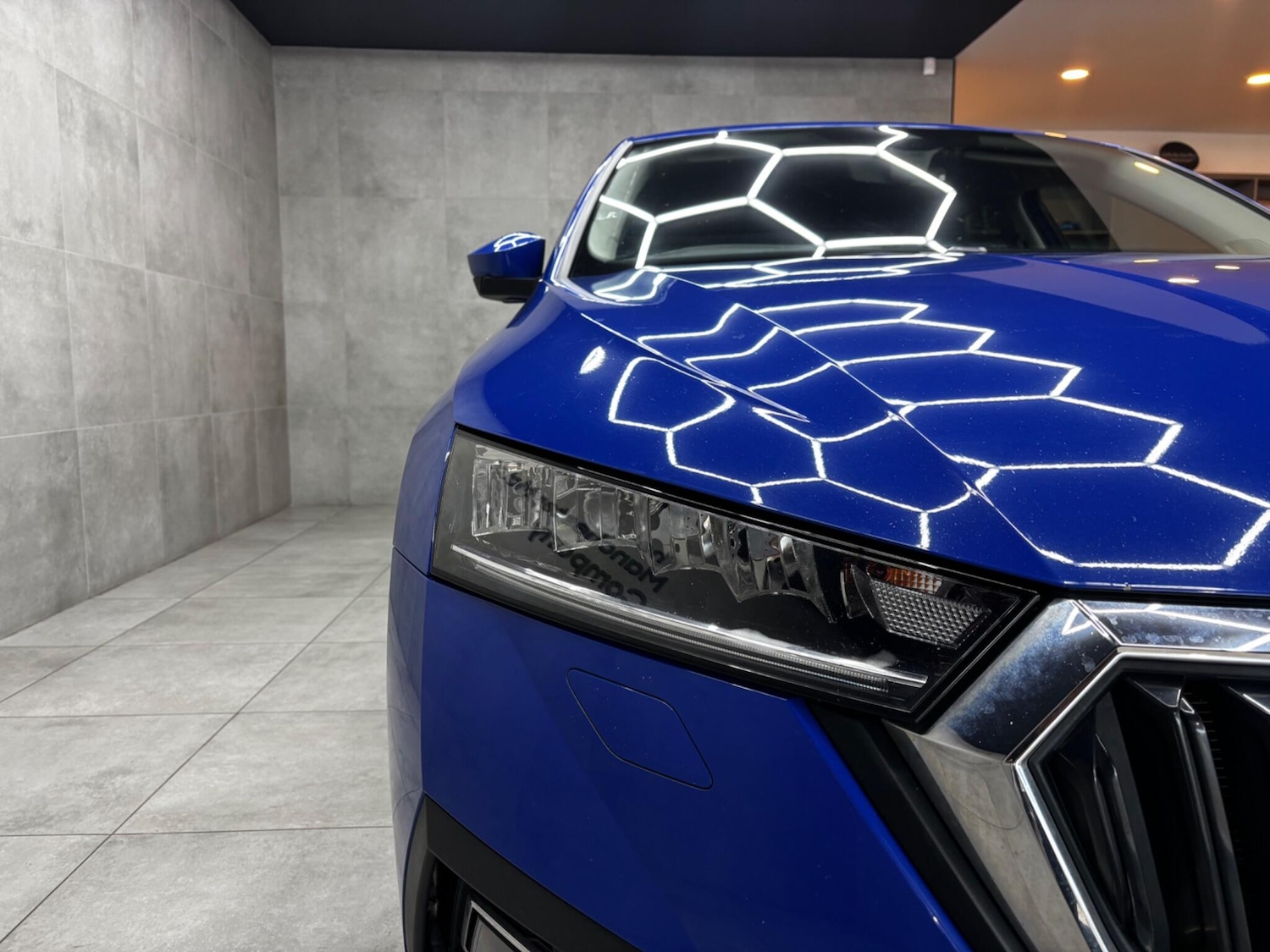 Used Skoda Octavia 2021 for sale - 78006327: Photo 53