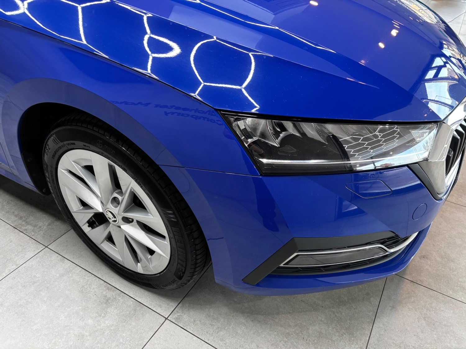 Used Skoda Octavia 2021 for sale - 78006327: Photo 54