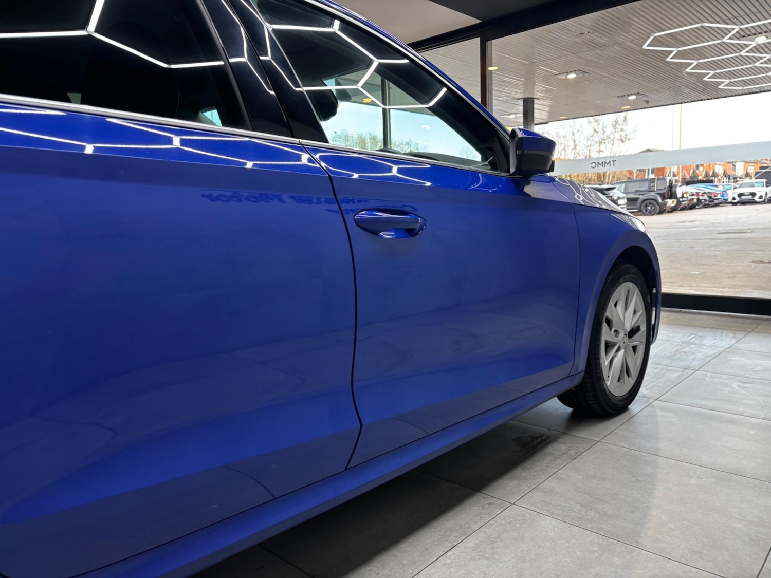 Used Skoda Octavia 2021 for sale - 78006327: Photo 55