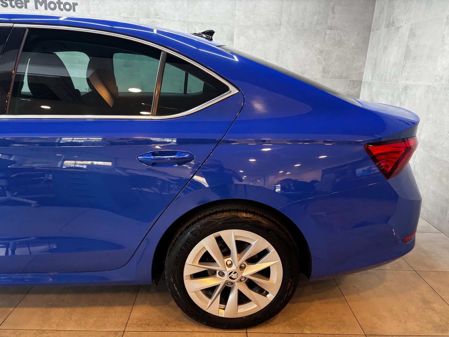 Used Skoda Octavia 2021 for sale - 78006327: Photo 56