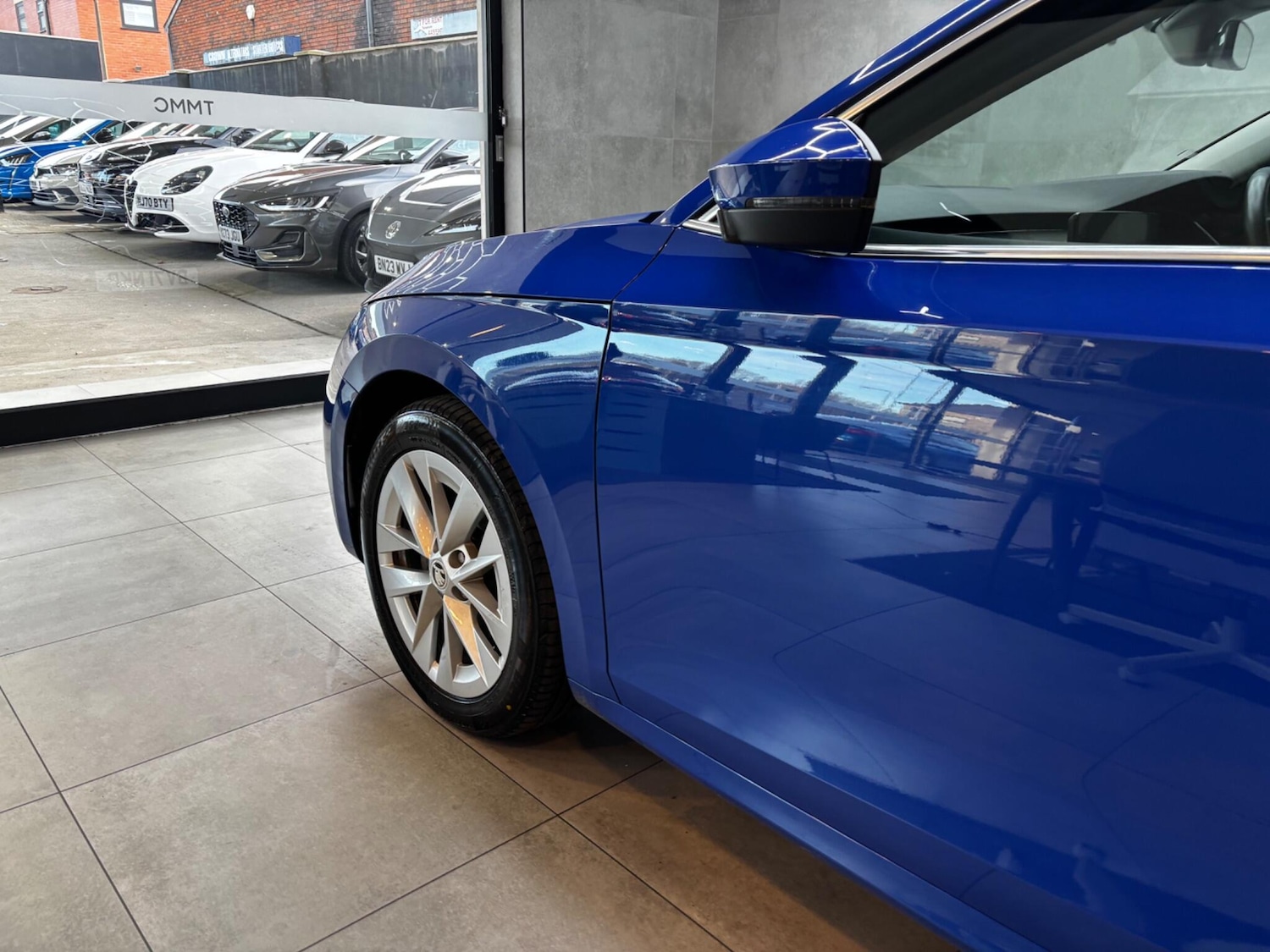 Used Skoda Octavia 2021 for sale - 78006327: Photo 57