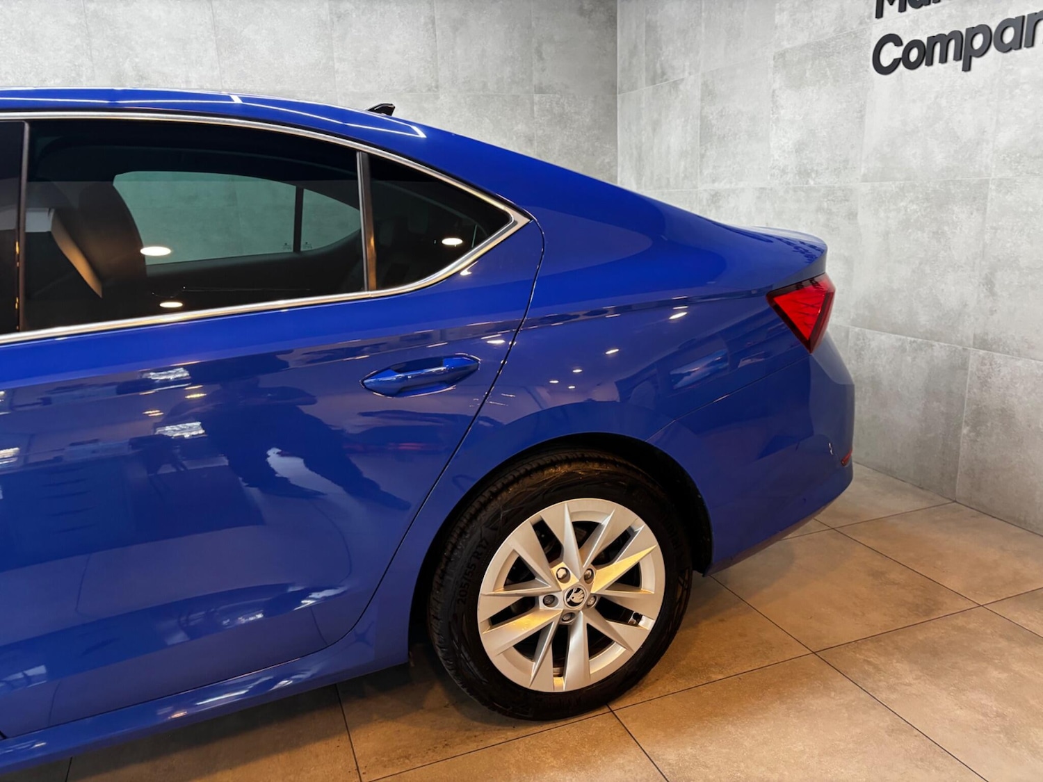 Used Skoda Octavia 2021 for sale - 78006327: Photo 58