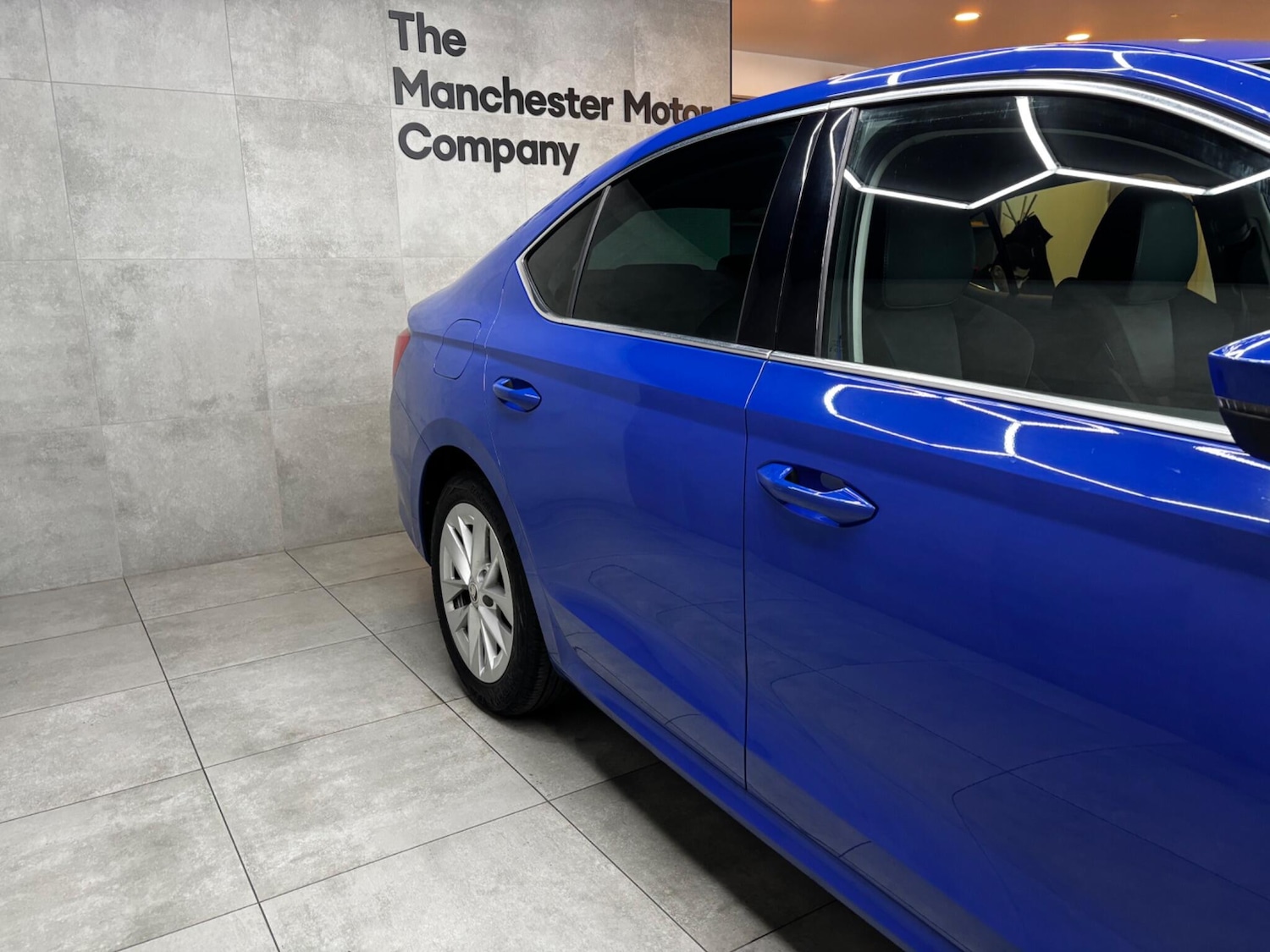 Used Skoda Octavia 2021 for sale - 78006327: Photo 6