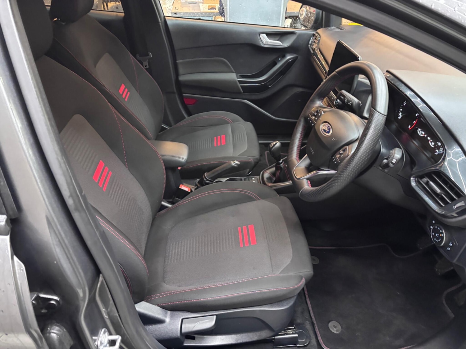 Used Ford Fiesta for sale - 78116489: Photo 10