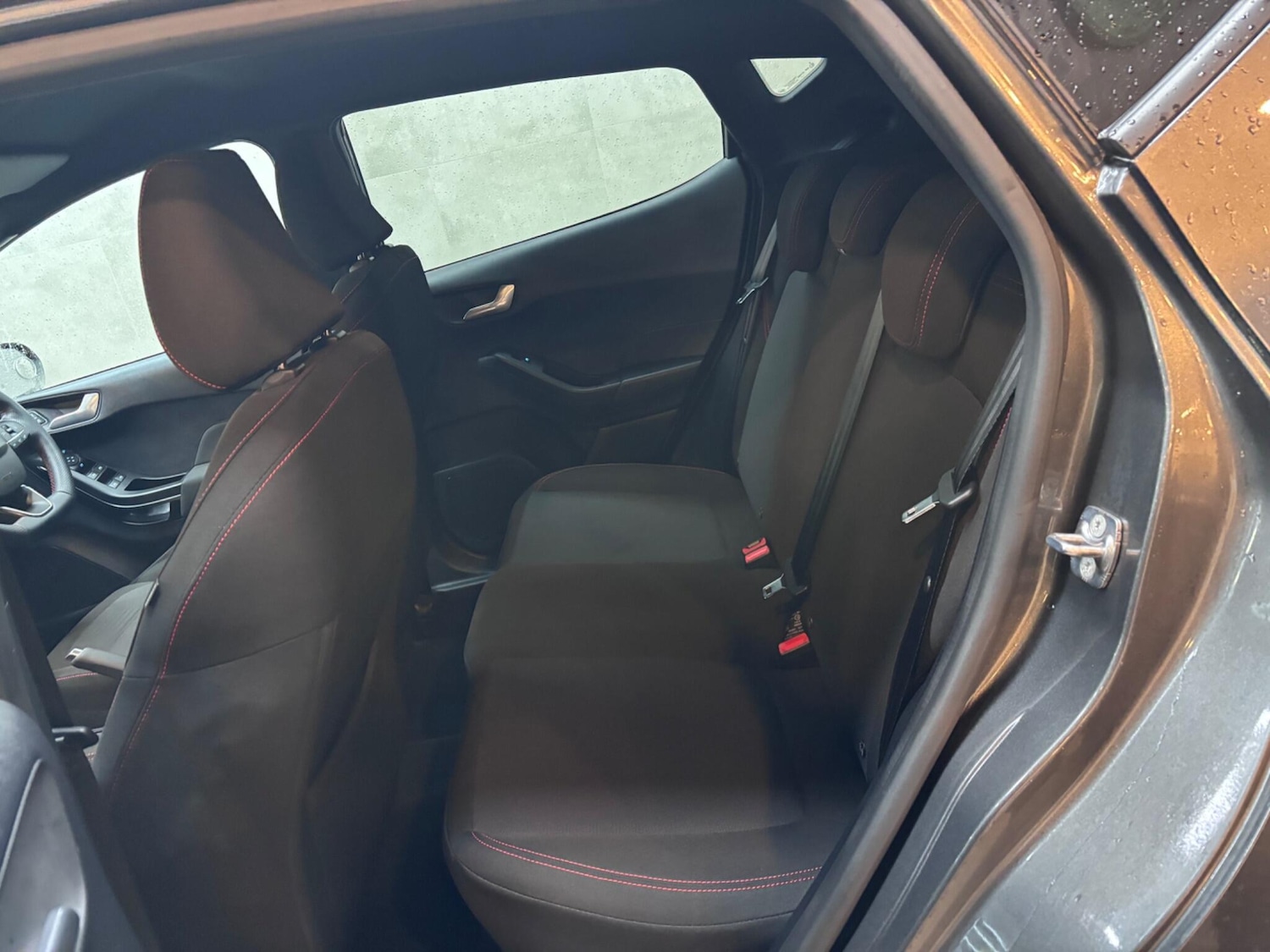 Used Ford Fiesta for sale - 78116489: Photo 11