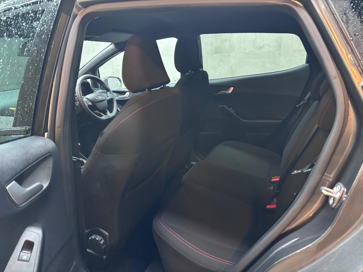 Used Ford Fiesta for sale - 78116489: Photo 12