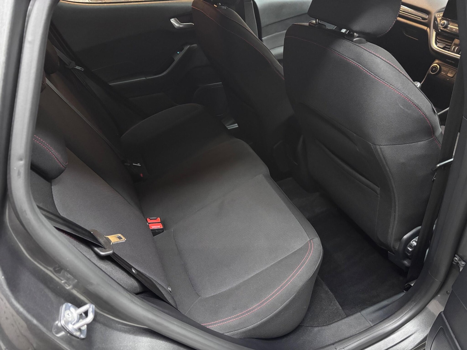 Used Ford Fiesta for sale - 78116489: Photo 13