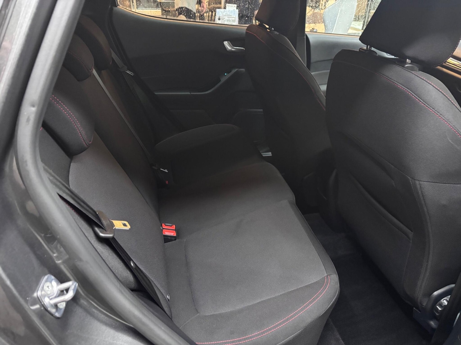 Used Ford Fiesta for sale - 78116489: Photo 14