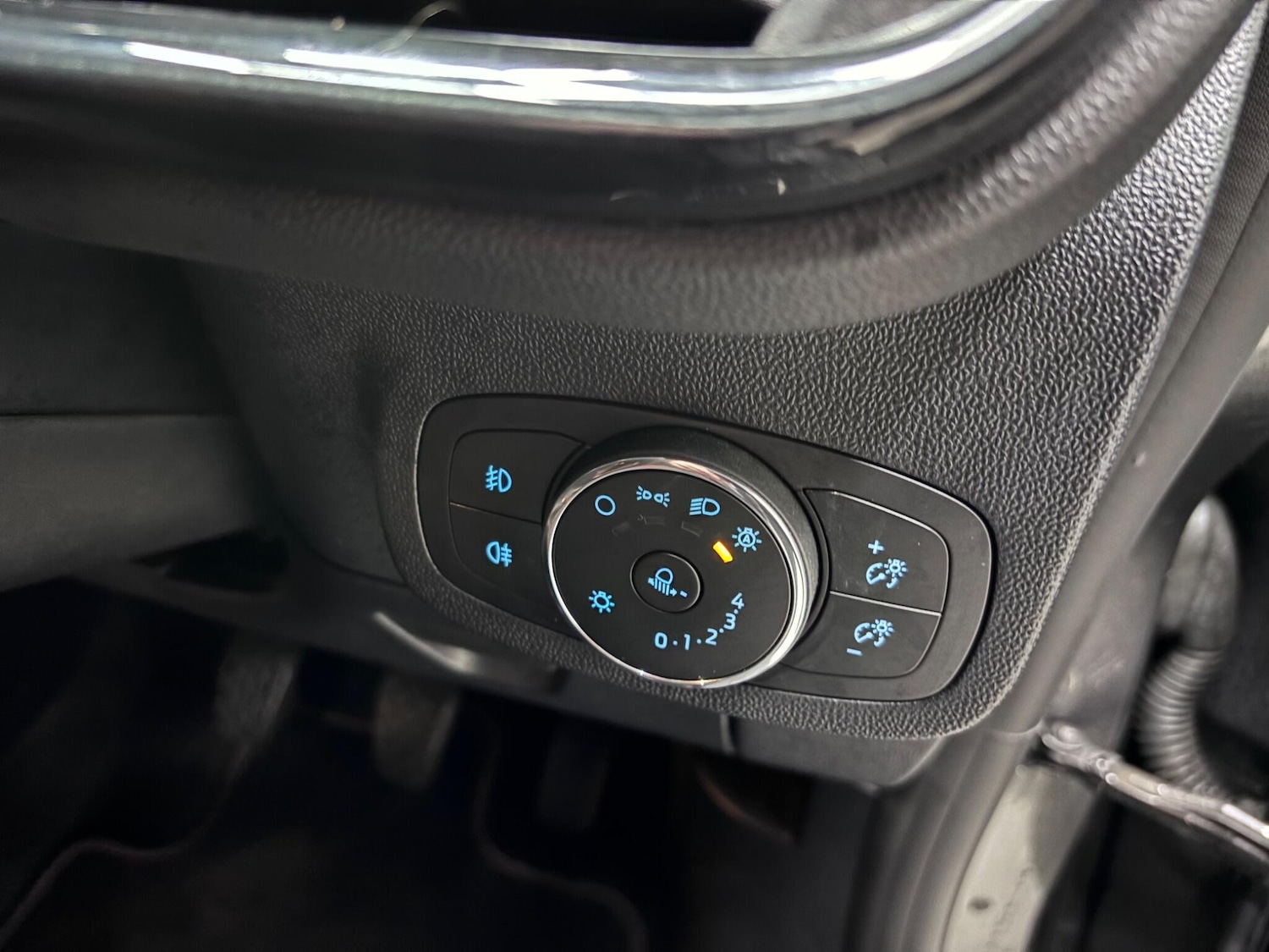 Used Ford Fiesta for sale - 78116489: Photo 15