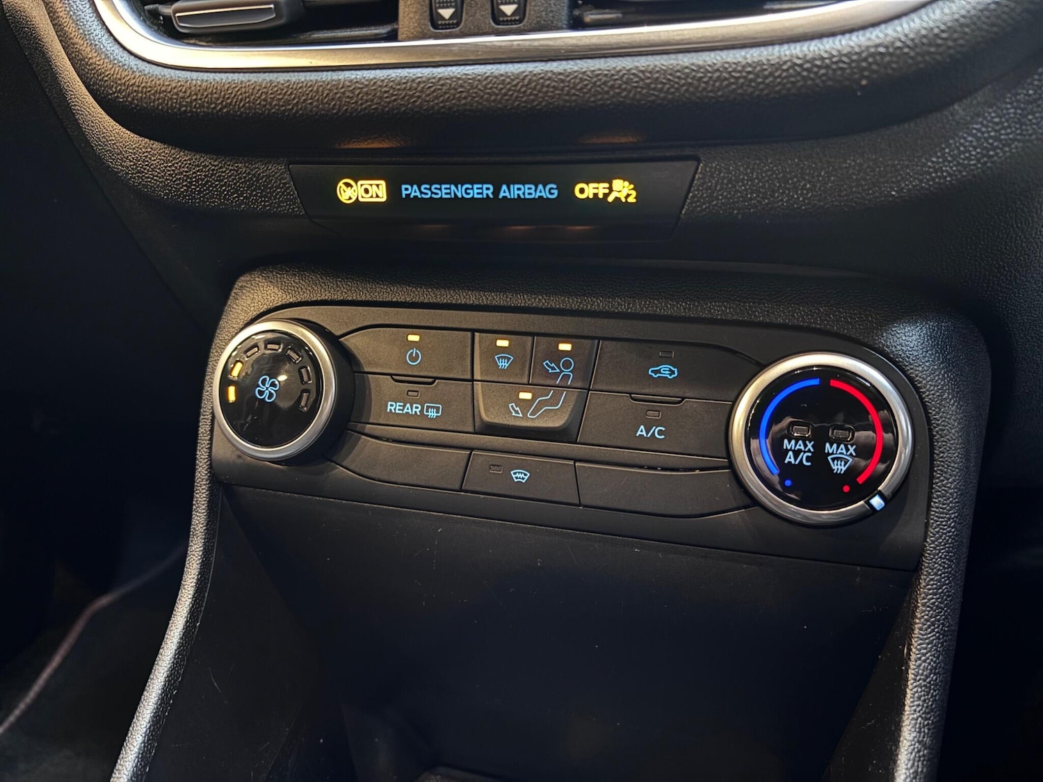 Used Ford Fiesta for sale - 78116489: Photo 19