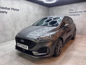 Ford Fiesta feature image
