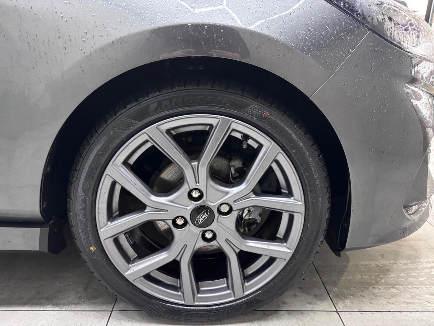 Used Ford Fiesta for sale - 78116489: Photo 25