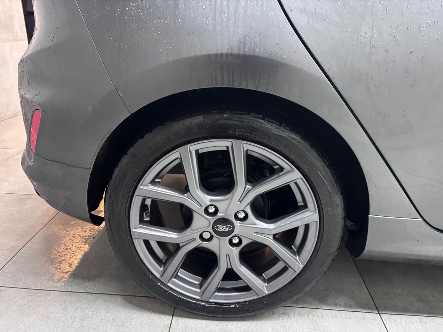 Used Ford Fiesta for sale - 78116489: Photo 26