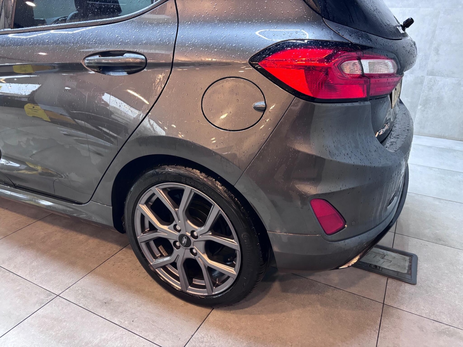 Used Ford Fiesta for sale - 78116489: Photo 27