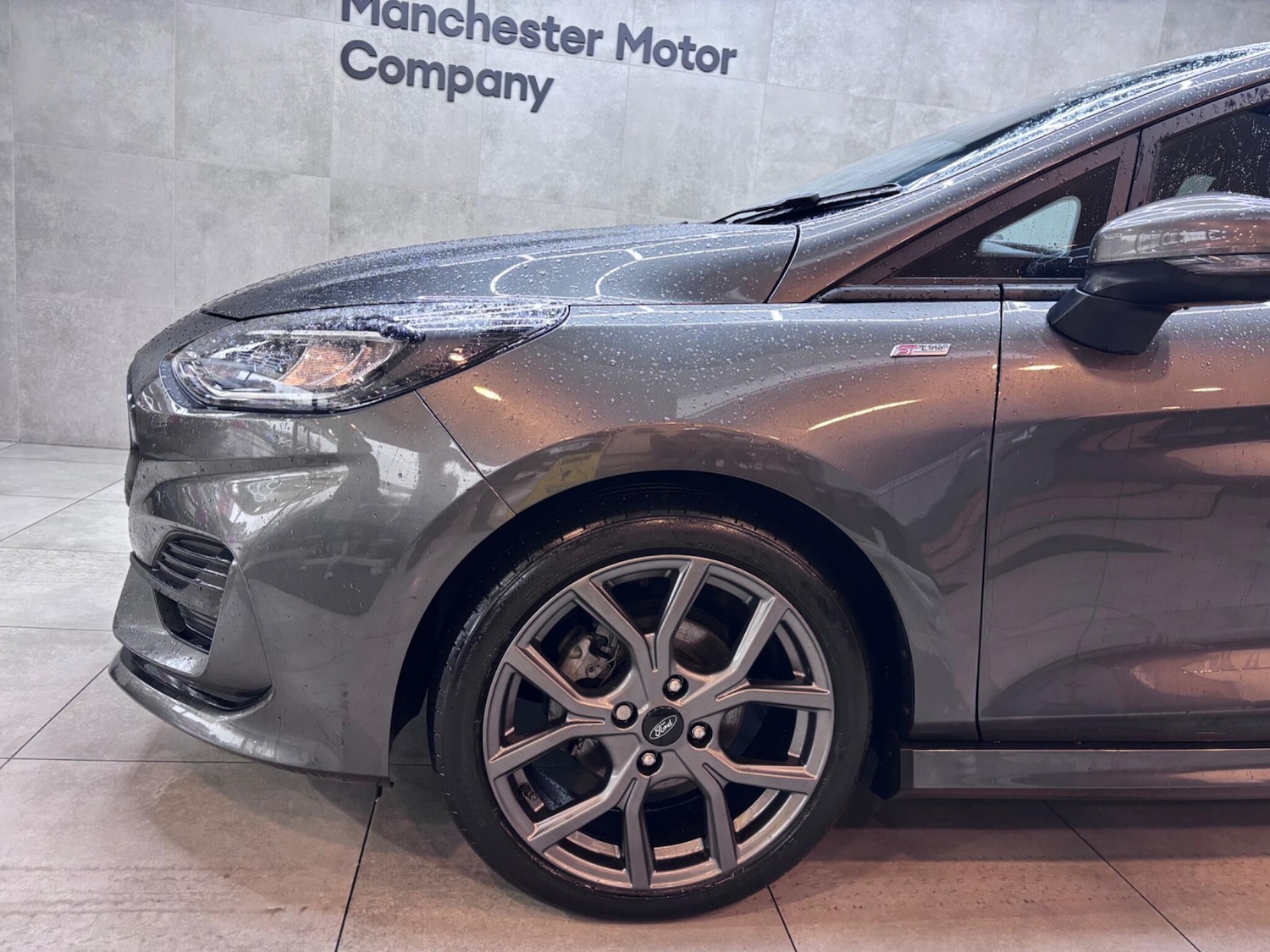 Used Ford Fiesta for sale - 78116489: Photo 28