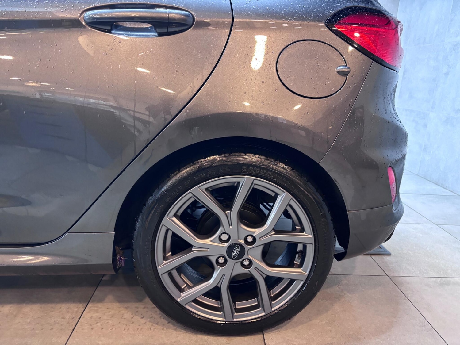 Used Ford Fiesta for sale - 78116489: Photo 29