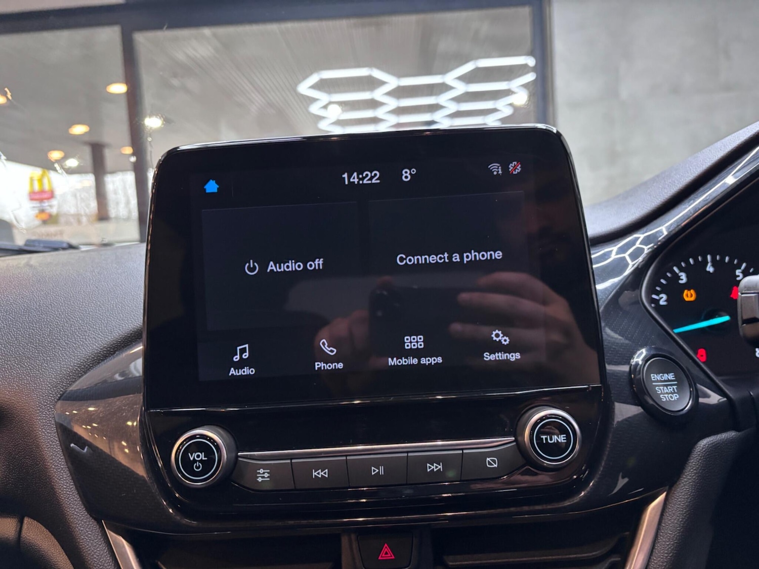 Used Ford Fiesta for sale - 78116489: Photo 30