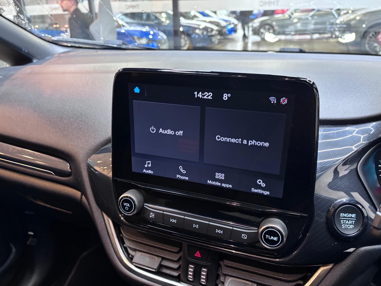 Used Ford Fiesta for sale - 78116489: Photo 31