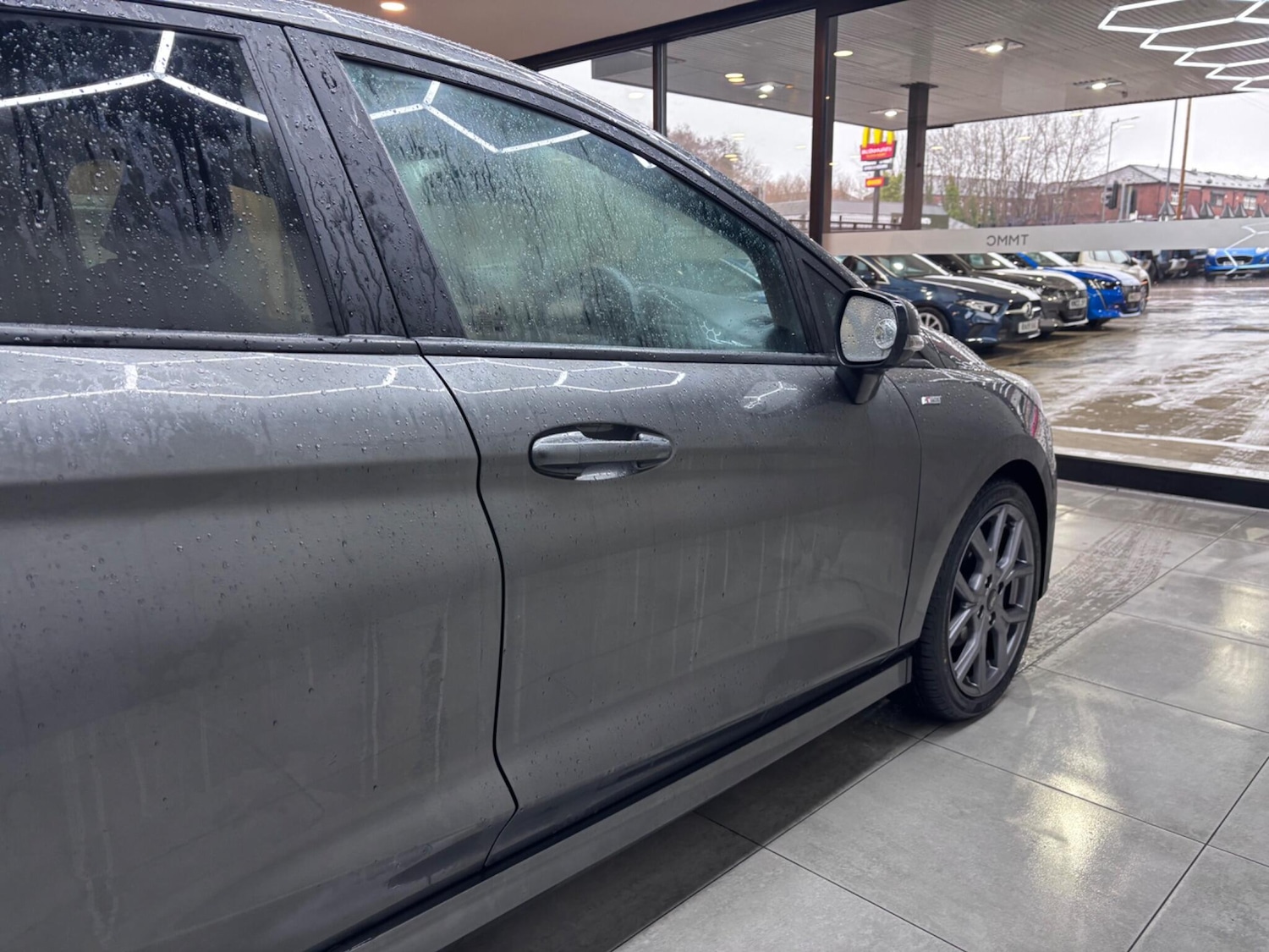 Used Ford Fiesta for sale - 78116489: Photo 32