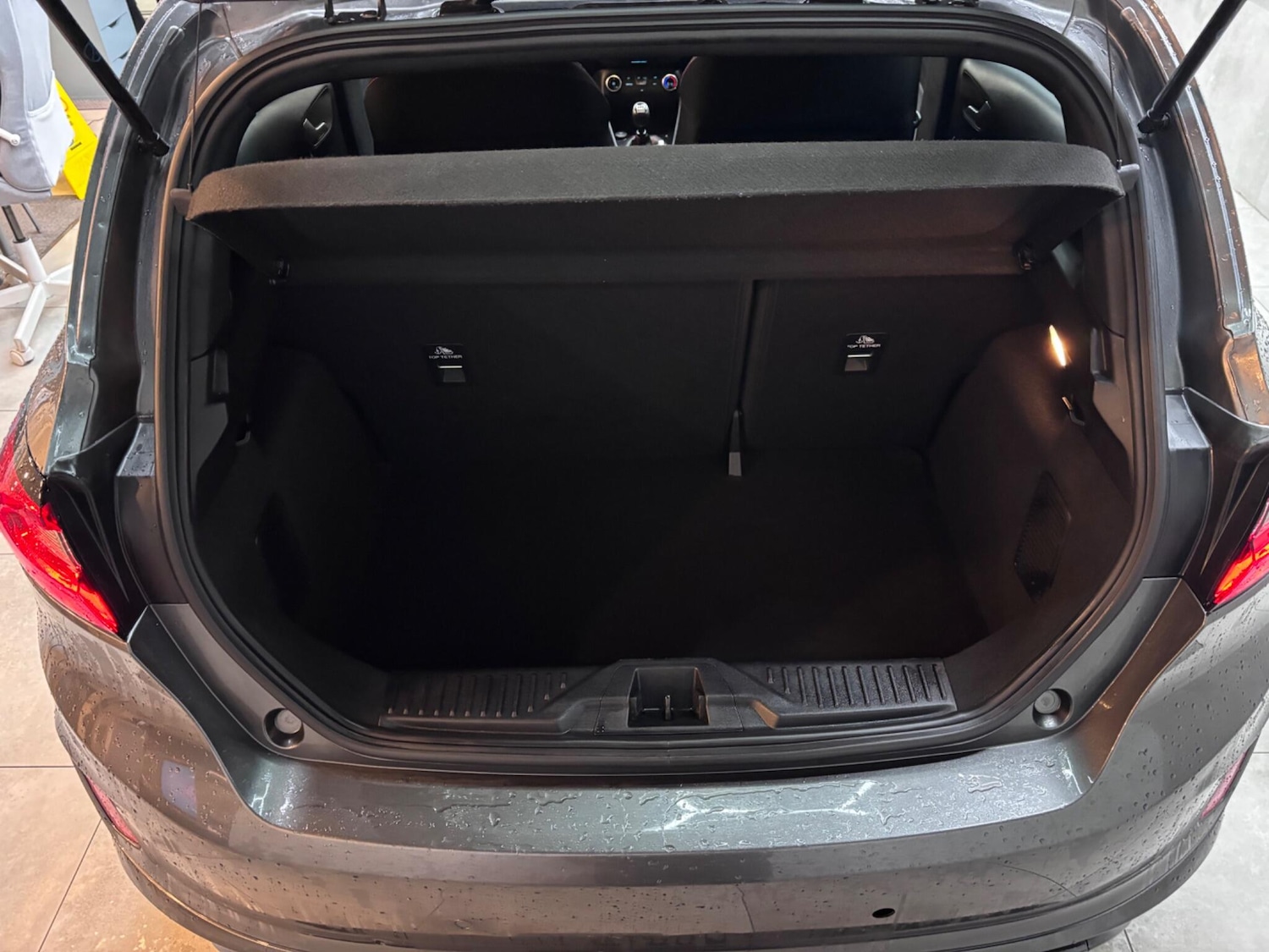 Used Ford Fiesta for sale - 78116489: Photo 33