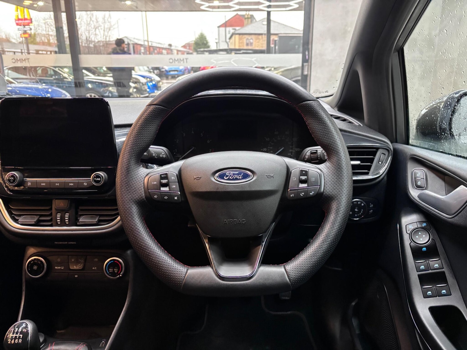 Used Ford Fiesta for sale - 78116489: Photo 34
