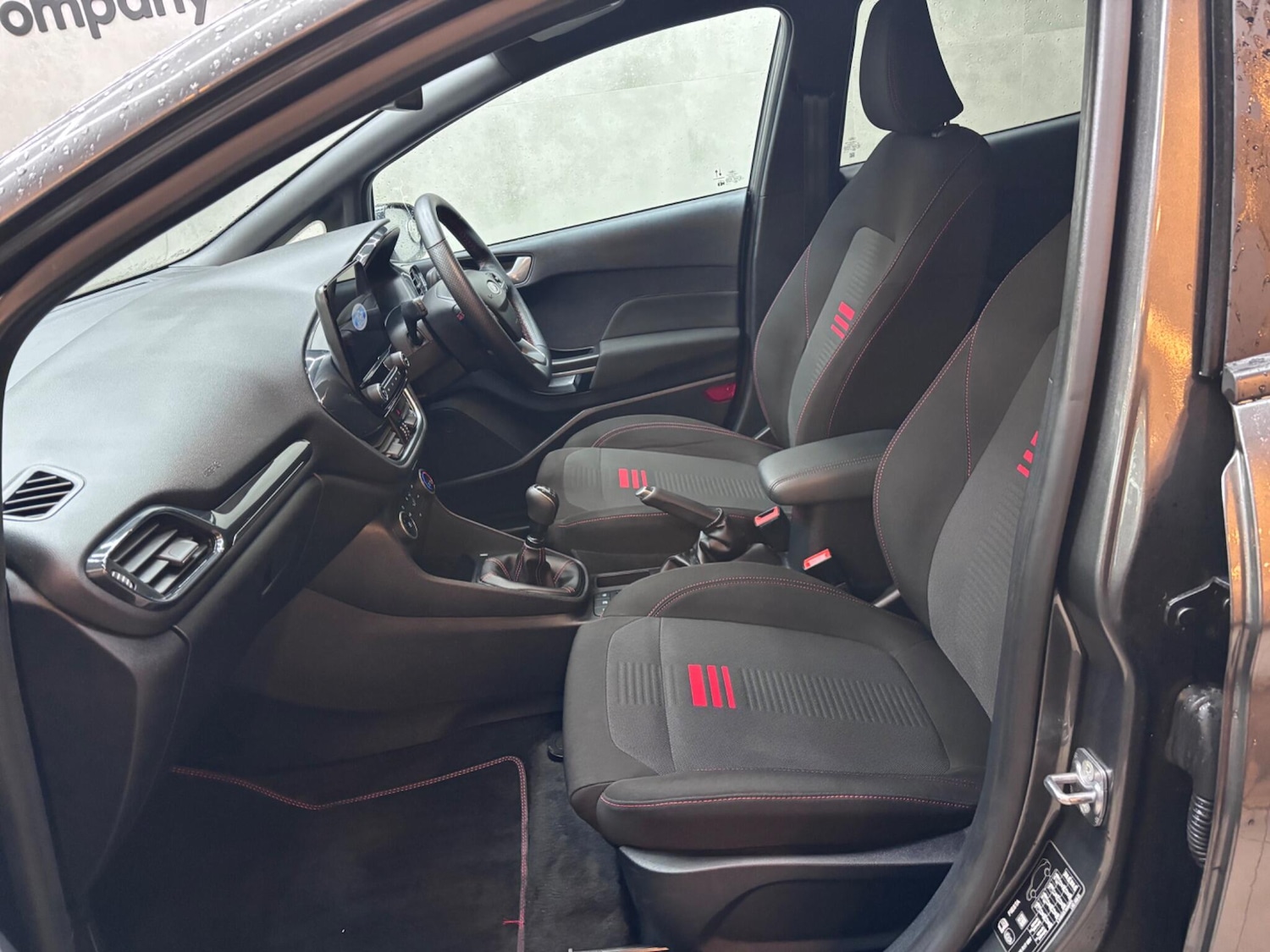 Used Ford Fiesta for sale - 78116489: Photo 35