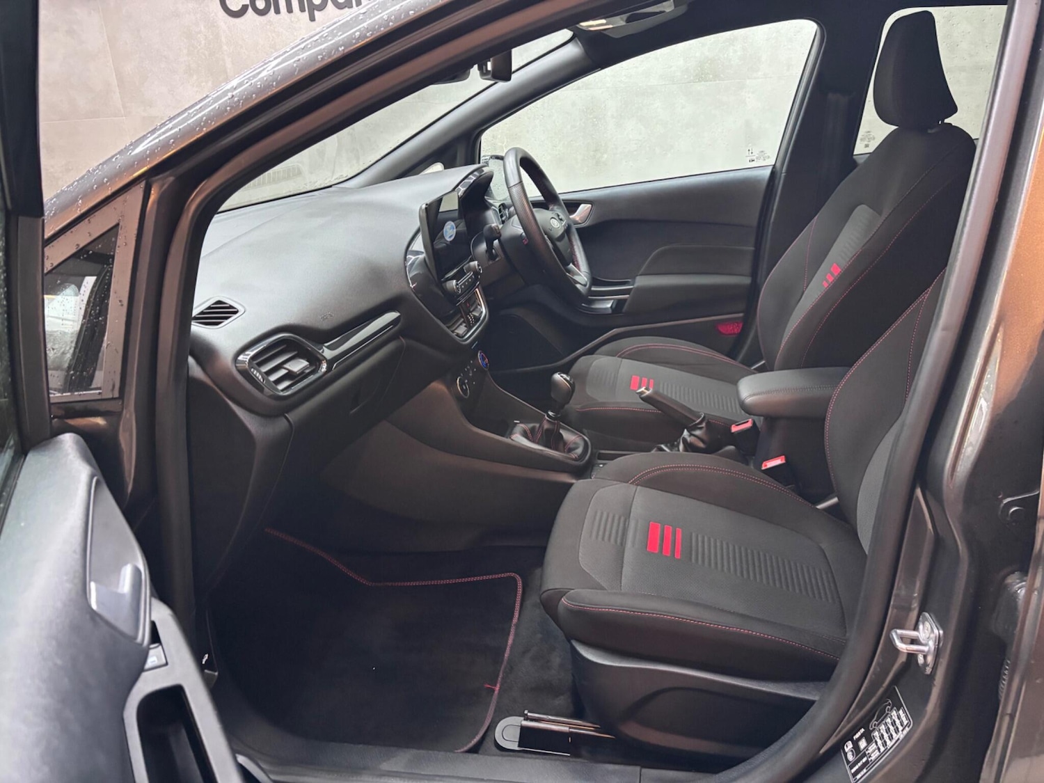 Used Ford Fiesta for sale - 78116489: Photo 36