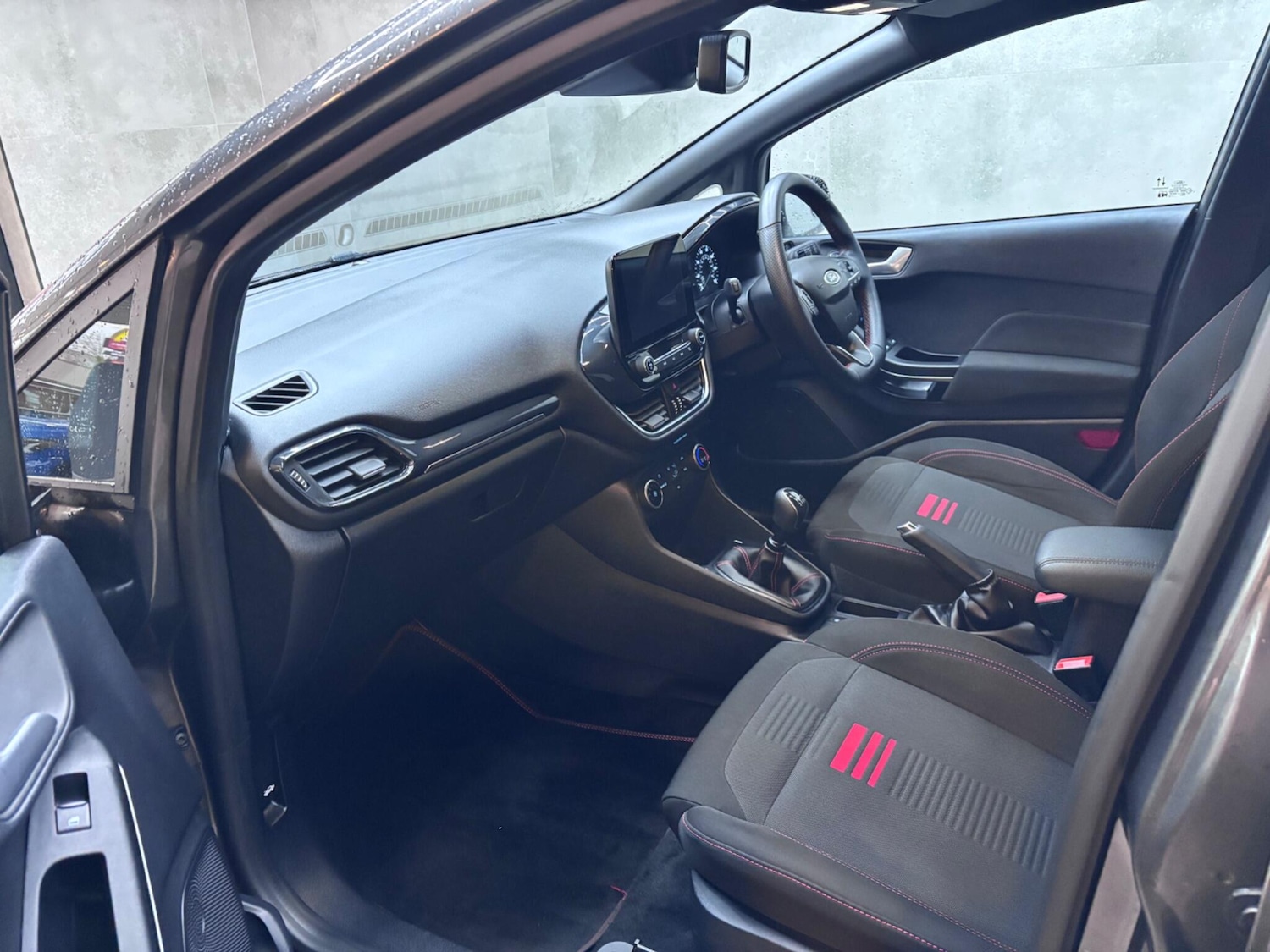 Used Ford Fiesta for sale - 78116489: Photo 37