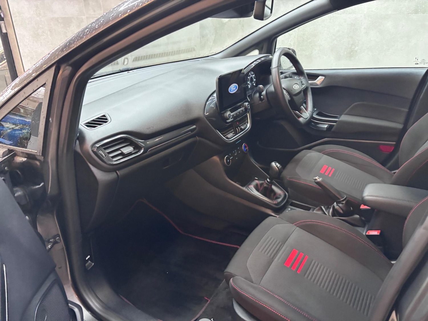 Used Ford Fiesta for sale - 78116489: Photo 38